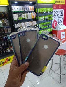 AERO REDMI NOTE5A