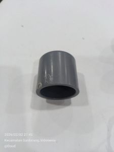 Penutup pipa 1 inch