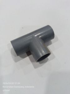 SAMBUNGAN PIPA T 3/4