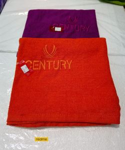 HANDUK CENTURY POLOS