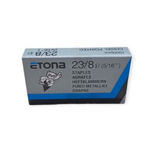 Staples etona 23/8