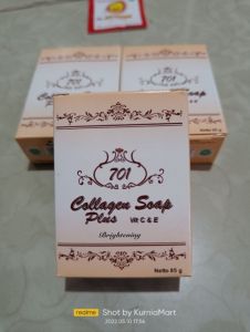 Sabun collagen 701