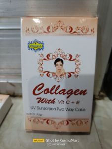 TWC collagen 