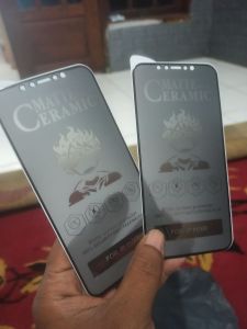 TG PRIVACY FULL CERAMIC IPHONE 11 & XR (E)