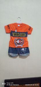 SET BAJU BABY XIN XING /NEW MEKAR