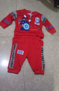 SET BAJU BABY SEWEET BOY