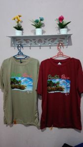 BAJU KAOS ,35