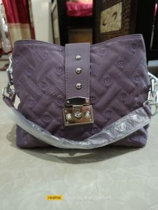 Tas bahu/ransel bordir