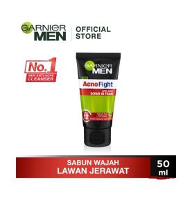 GARNIER MEN ACNO FIGHT 50ML
