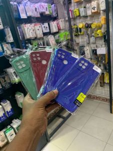 AERO POLOS NEW SAMSUNG A13