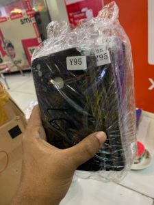CASE BEYOND NEW VIVO Y91/Y93/Y95 (H)