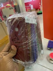 CASE BEYOND NEW VIVO  Y12/Y15/Y17 (H)