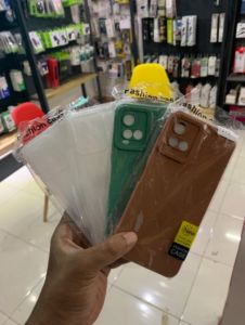 AERO POLOS NEW VIVO Y21S