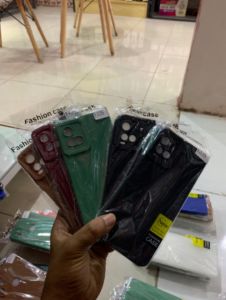 CASE BEYOND VIVO Y33S
