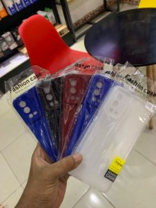AERO POLOS NEW OPPO A55 4G