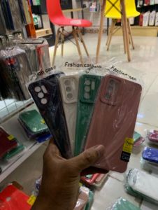 AERO POLOS NEW OPPO RENO6 4G