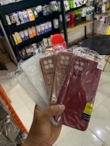 AERO POLOS NEW REALME NARZO 50