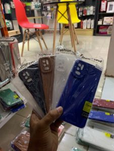 AERO POLOS NEW XIOMI NOTE 10 5G