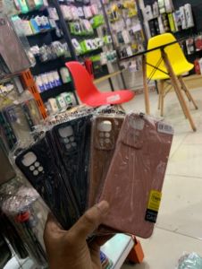 AERO POLOS NEW XIOMI NOTE 11S / NOTE11 4G