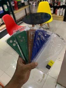 AERO POLOS NEW REALME 9 4G / 9PRO