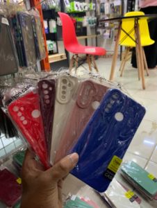 AERO POLOS NEW REALME 5