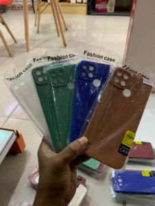 AERO POLOS NEW REALME C25Y/C25s