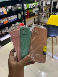 AERO POLOS NEW REALME C20 2021 (H)