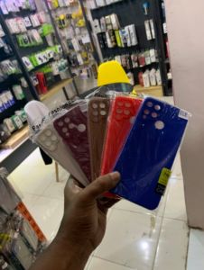 AERO POLOS NEW REALME C15/C12/C21/C25