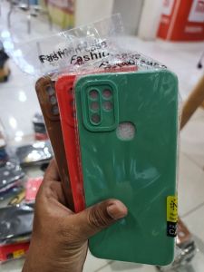 AERO POLOS NEW INFINIX HOT 10