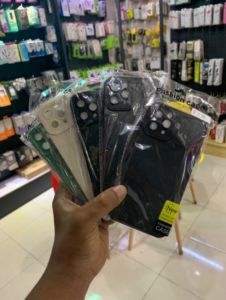 AERO POLOS NEW IPHONE 11 PRO