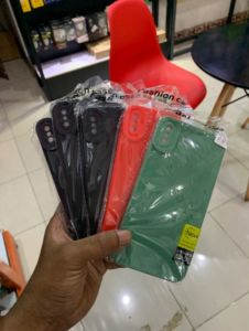 AERO POLOS NEW IPHONE XS MAX