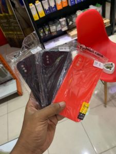 AERO POLOS NEW IPHONE X