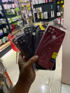 AERO POLOS NEW REALME NARZO 50A