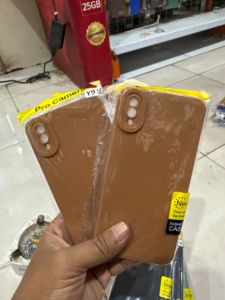 CASE BEYOND VIVO Y91c (H)
