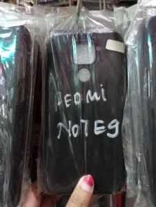 REDMI NOTE 9