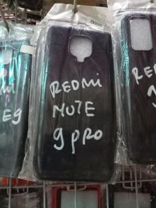 REDMI NOTE 9PRO