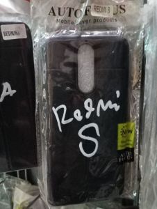 REDMI 8