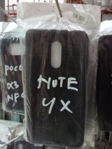 REDMI NOTE 4X