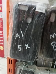 MI 5X / A1