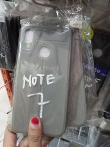 REDMI NOTE 7