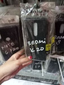 REDMI K20