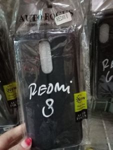 REDMI 8