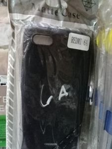 REDMI 6A