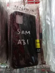 SAMSUNG A31