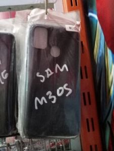 SAMSUNG M30S