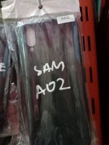 SAMSUNG A02