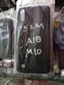 SAMSUNG A10/M10