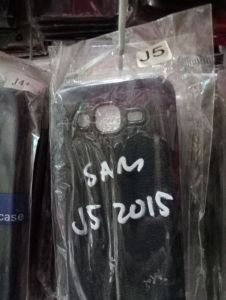 SAMSUNG J5 2015