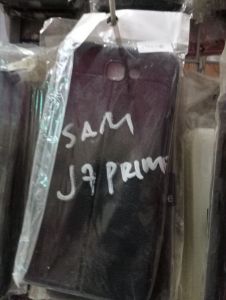 SAMSUNG J7 PRIME 
