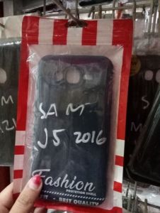SAMSUNG J5 2016